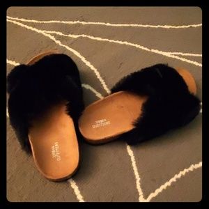 Urban Outfitters sandal flip flops